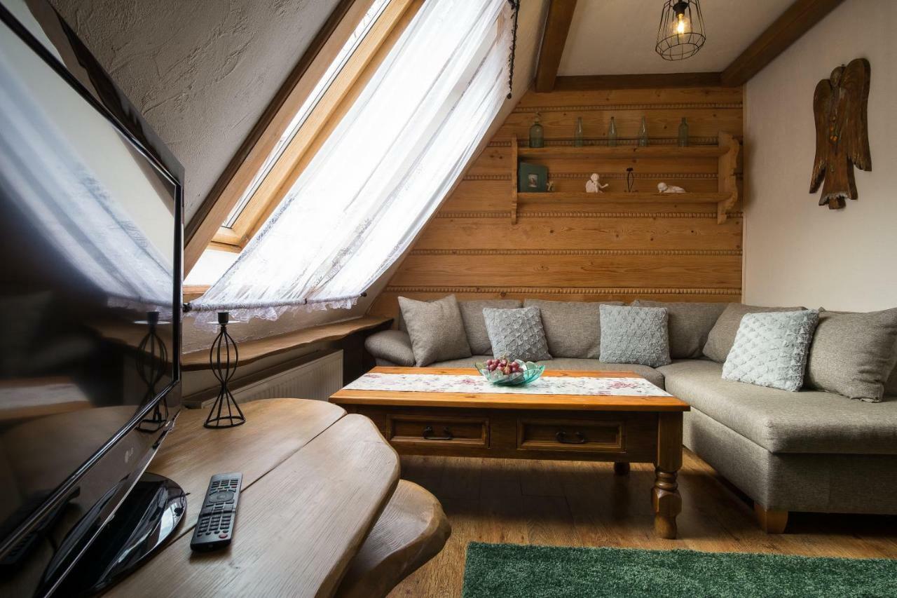 Apartment Split Level